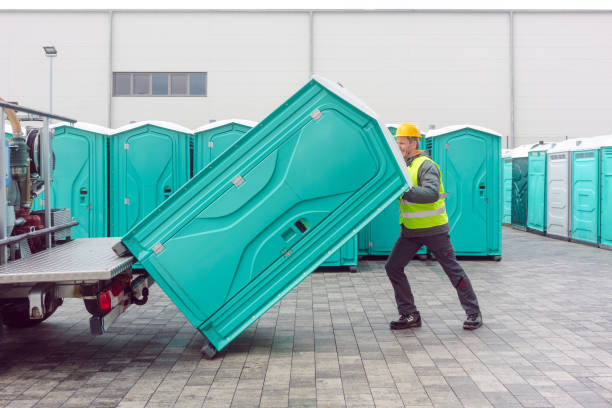 Best Porta potty rental for outdoor events  in Burkburnett, TX
