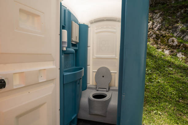 Best Event porta potty rental  in Burkburnett, TX