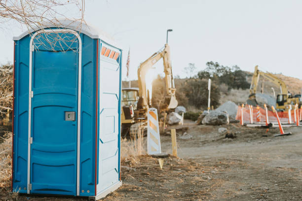 Best Emergency porta potty rental  in Burkburnett, TX