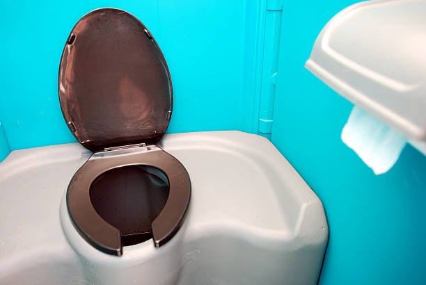 Best Long-term porta potty rental  in Burkburnett, TX