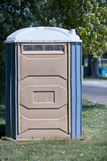 Best Local porta potty services  in Burkburnett, TX
