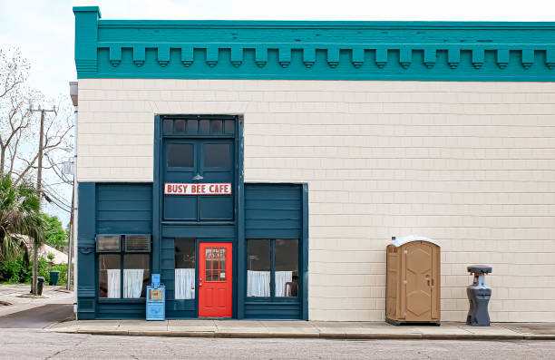 Best Portable restroom trailer rental  in Burkburnett, TX
