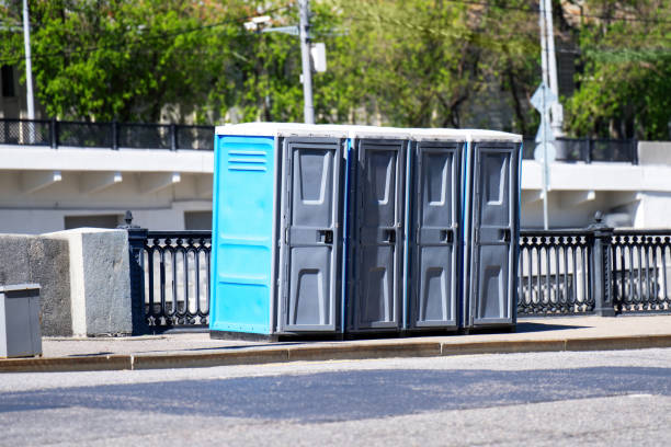 Best Porta potty rental for festivals  in Burkburnett, TX