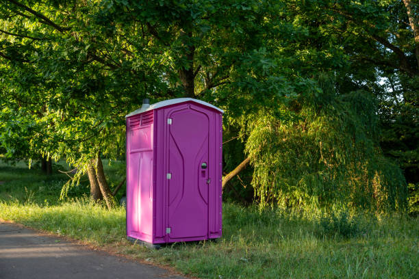 Best Construction site porta potty rental  in Burkburnett, TX