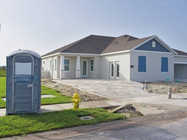 Best Temporary restroom rental  in Burkburnett, TX