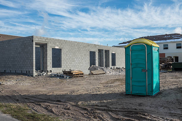 Best Affordable porta potty rental  in Burkburnett, TX