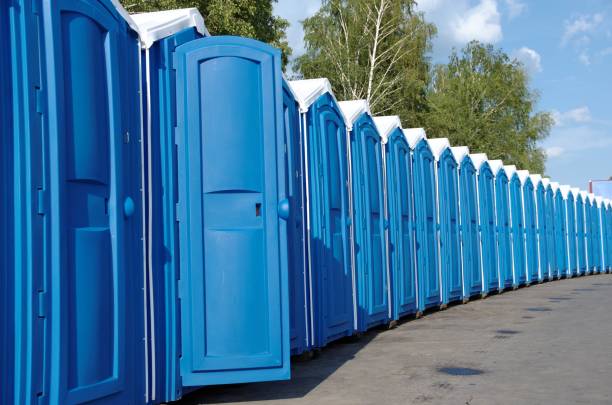 Best Porta potty delivery and setup  in Burkburnett, TX